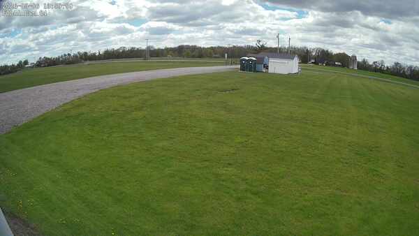 West Camera