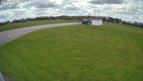 West Camera