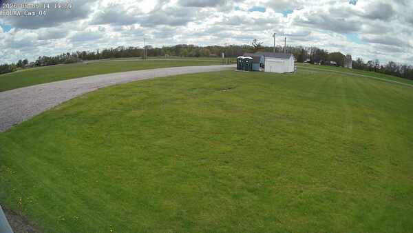 West Camera