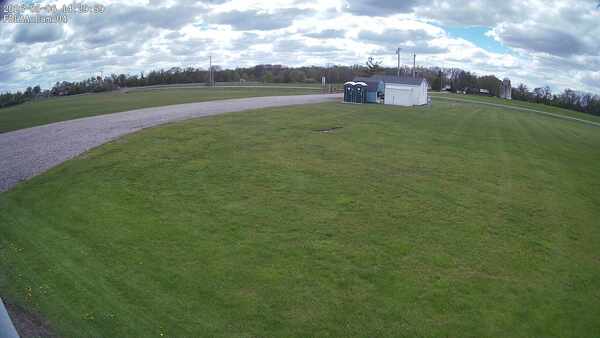 West Camera