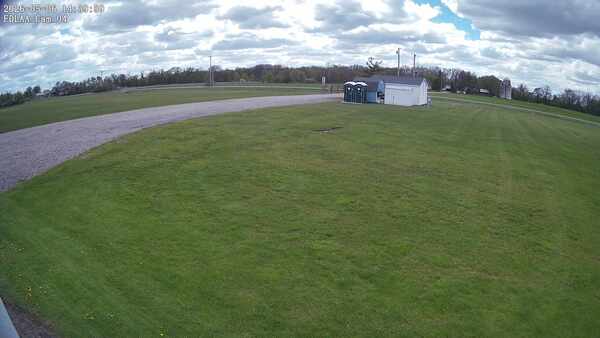 West Camera