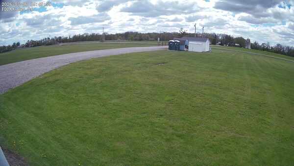 West Camera