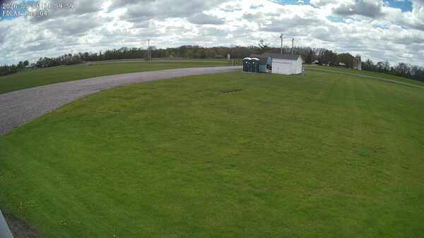 West Camera