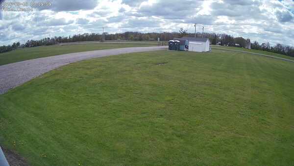 West Camera