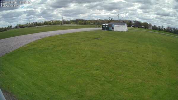 West Camera