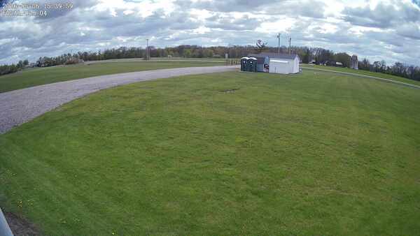 West Camera