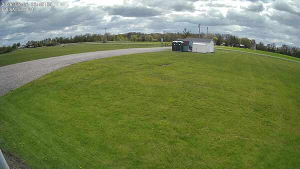 West Camera