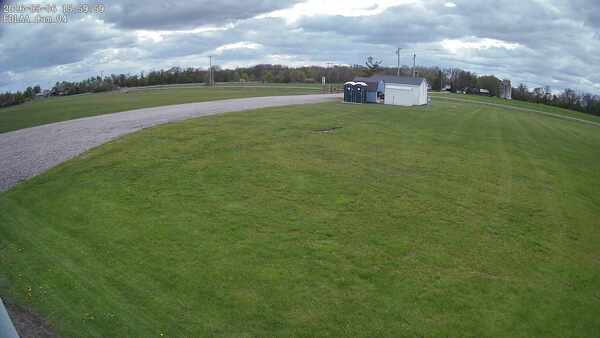 West Camera