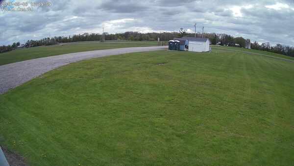 West Camera