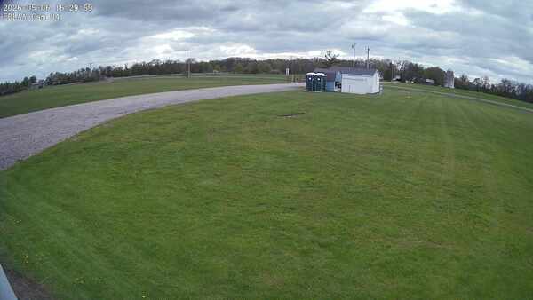 West Camera
