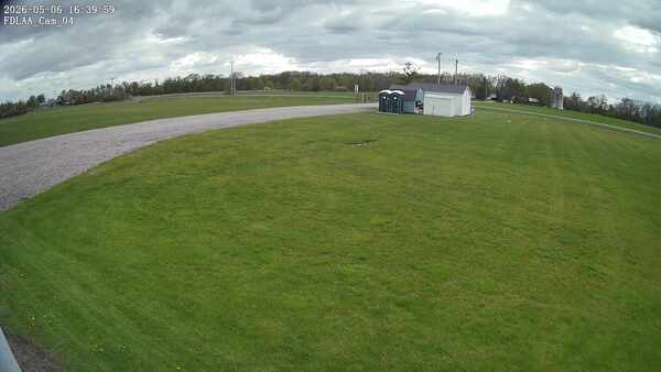 West Camera
