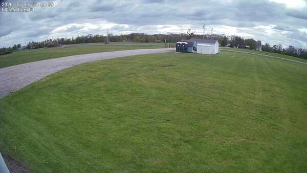 West Camera