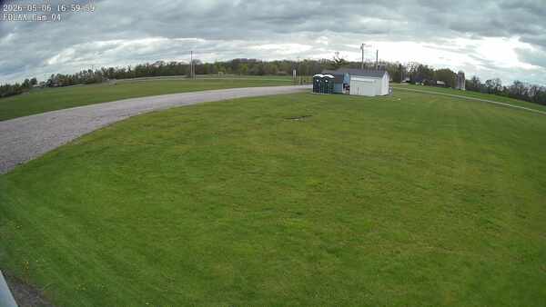 West Camera