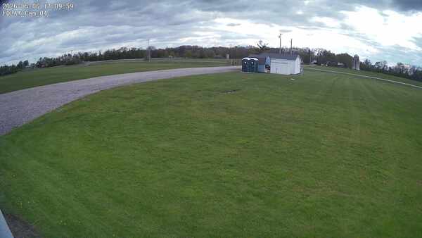 West Camera