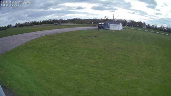 West Camera