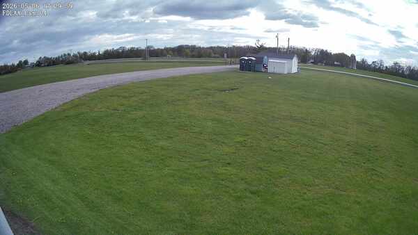 West Camera