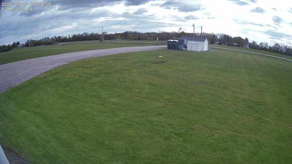 West Camera