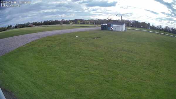 West Camera