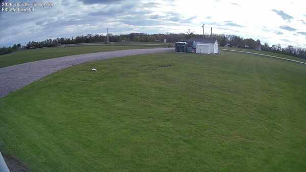West Camera