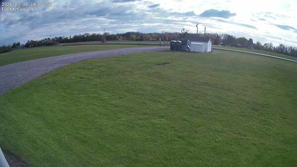 West Camera