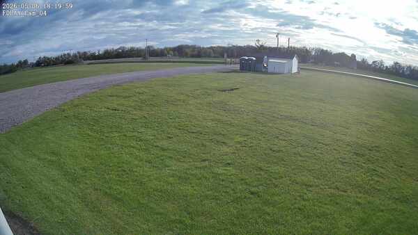 West Camera