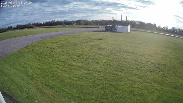 West Camera