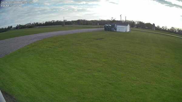 West Camera