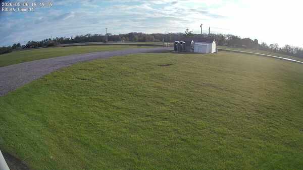 West Camera