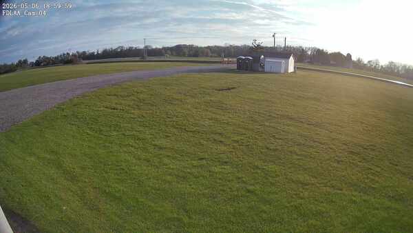 West Camera