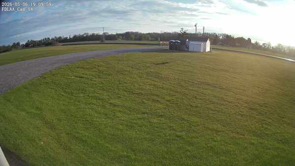 West Camera