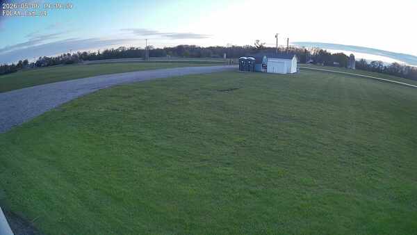 West Camera