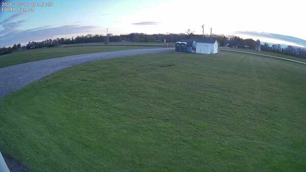 West Camera
