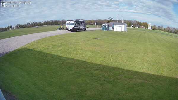 West Camera