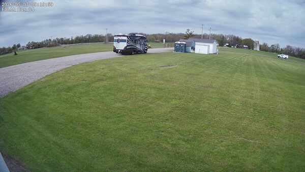 West Camera