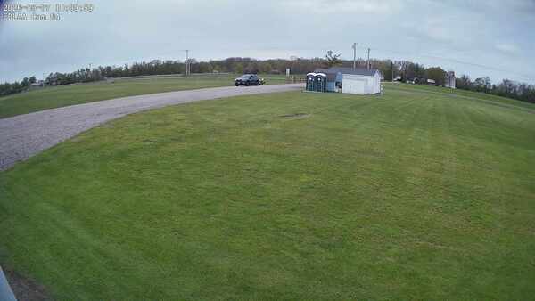West Camera