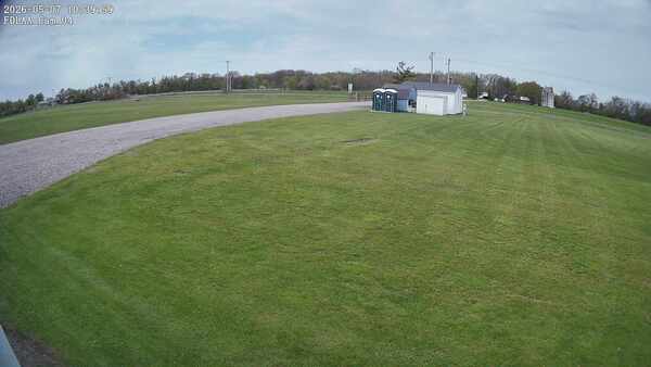 West Camera