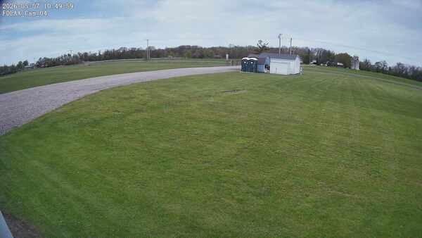 West Camera