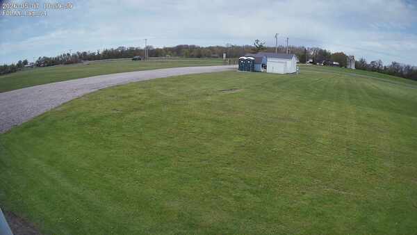West Camera