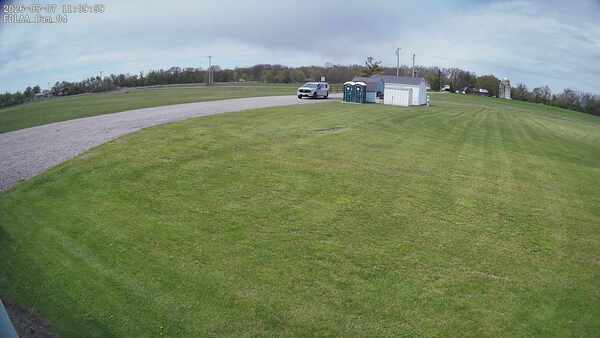 West Camera