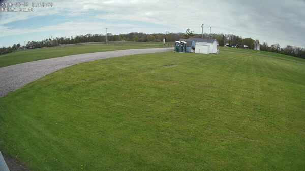 West Camera