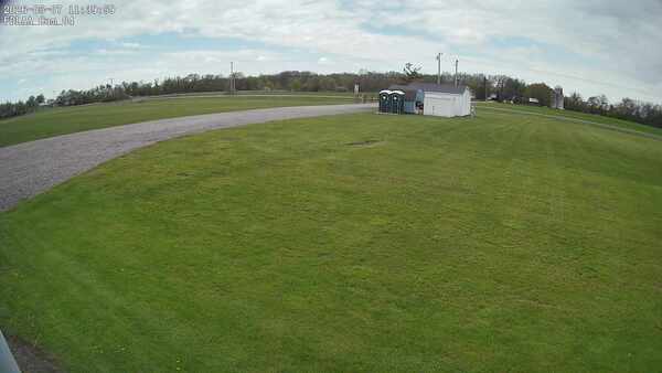 West Camera