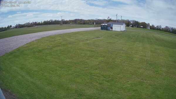 West Camera