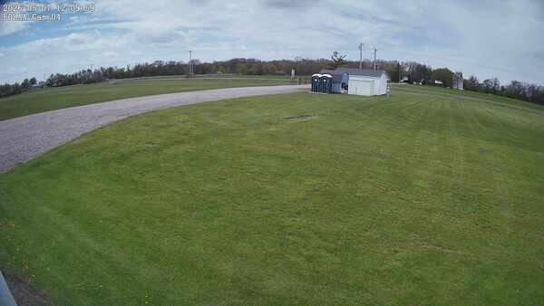 West Camera