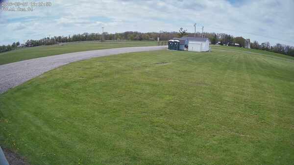West Camera