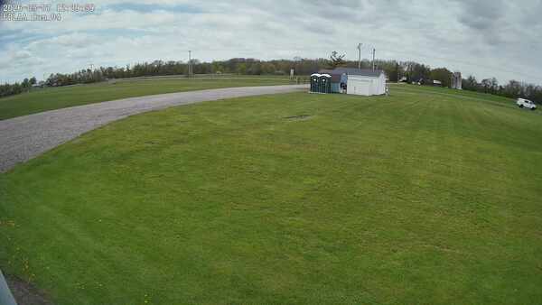 West Camera