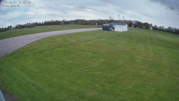 West Camera