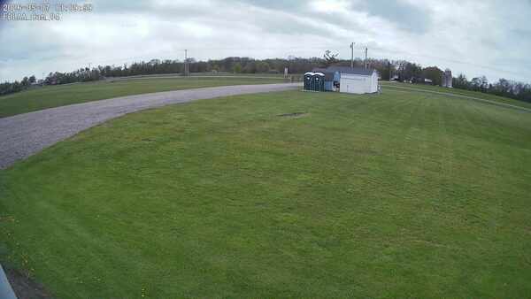 West Camera