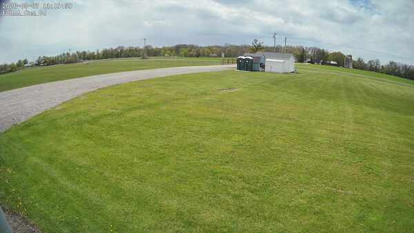 West Camera
