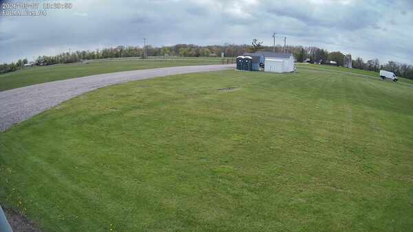 West Camera