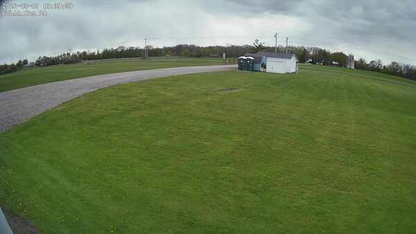 West Camera